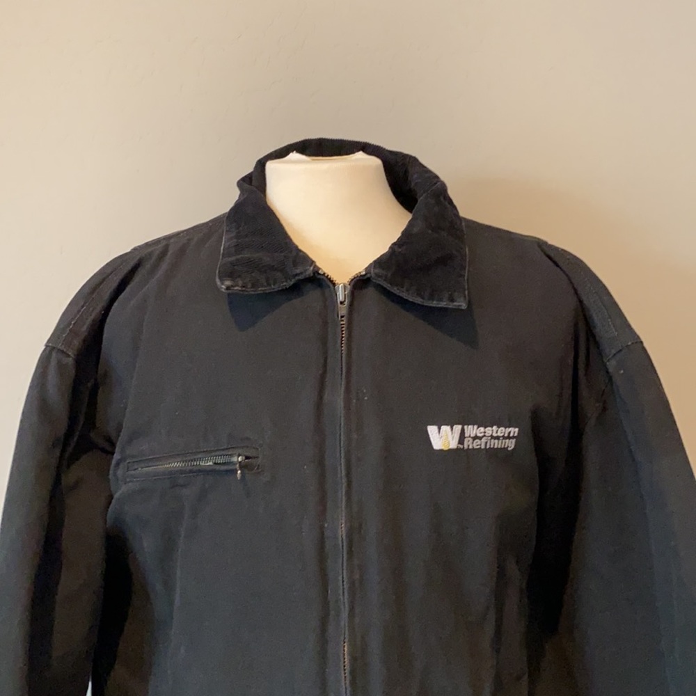 Port authority men’s Jacket size 2XL - Picture 2 of 7